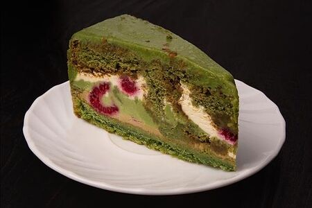 Торт Фисташковый