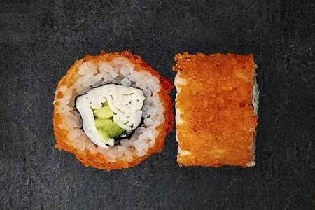 Калифорния