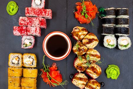 Креветка сет 32 шт.