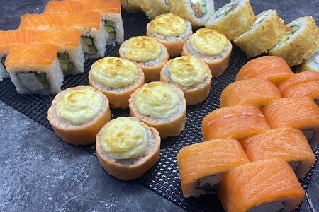 Сет Филадельфия