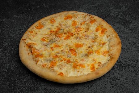 Четыре сыра