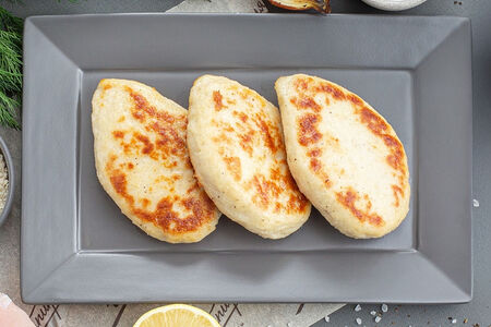 Котлета щучья