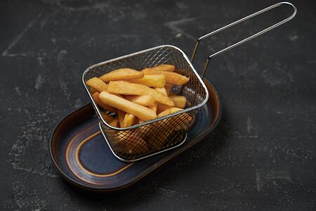 Картофель фри