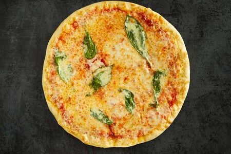 Пицца Маргарита