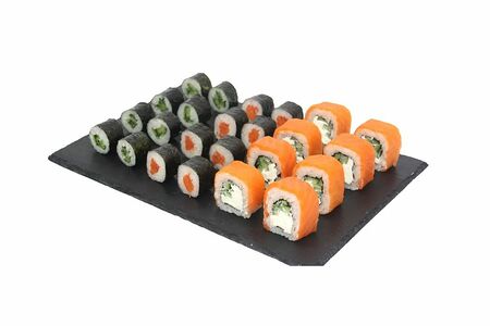 Сет Одиночка №4