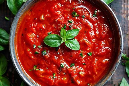 Томатный соус