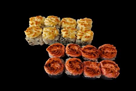 Мини-сет №3