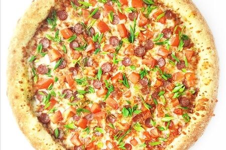 Фермерская 35см.