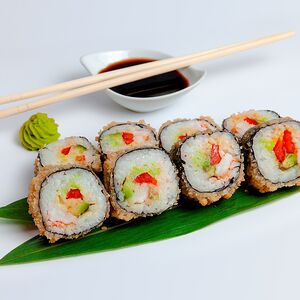 Темпура Катана