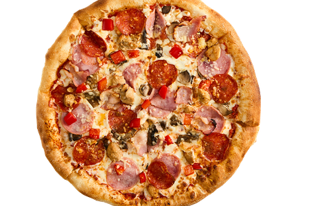 Мясная 30 см