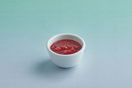 Варенье клубничное