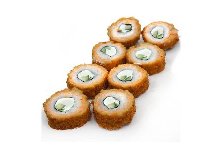 Филадельфия в темпуре