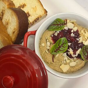 Паштет куриный