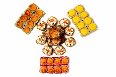 Сет Морской сон