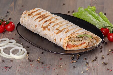 Шаурма Базовая