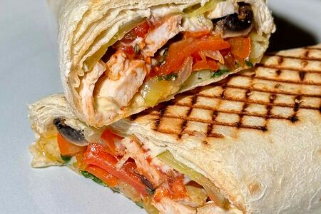 Мексиканская 