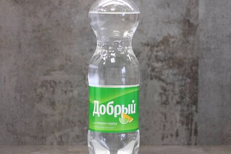 Добрый Лимон-лайм