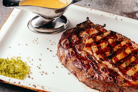 Стейк Классик рибай