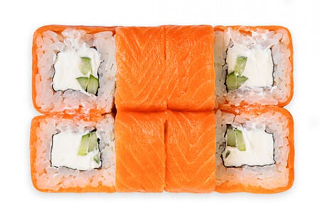 Ролл Филадельфия классическая