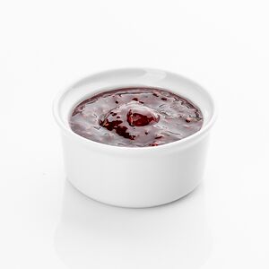 Джем Малина Rioba