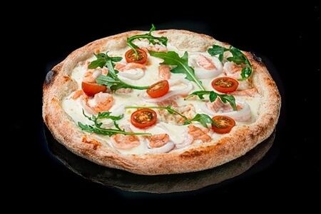 Фирменная пицца