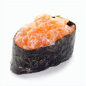 Гункан Караши-сяке