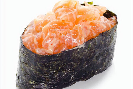 Гункан караши-сяке