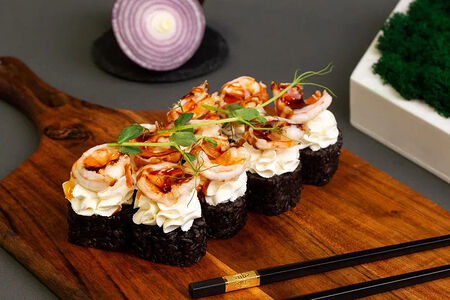 Торонто ролл