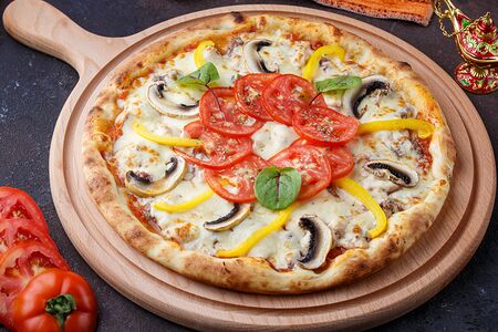 Пицца Ассорти