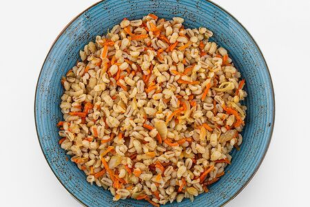 Перловка по-монастырски