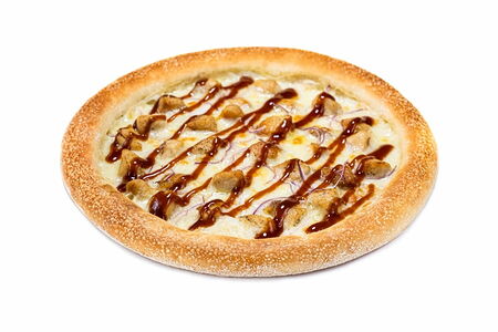 Пицца Цыплёнок барбекю