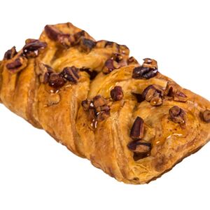 Кленовый пекан