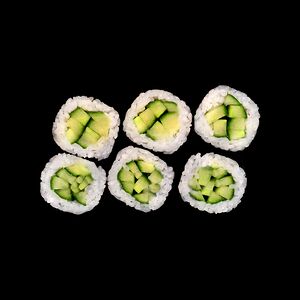 Огурец мини 