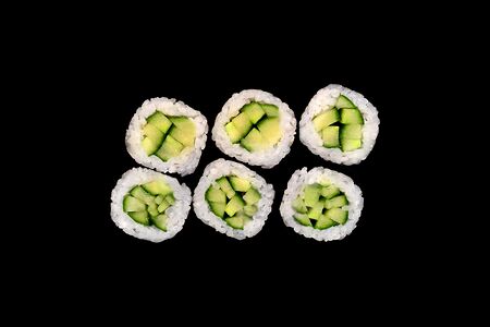 Огурец мини 