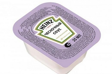 Соус Чесночный