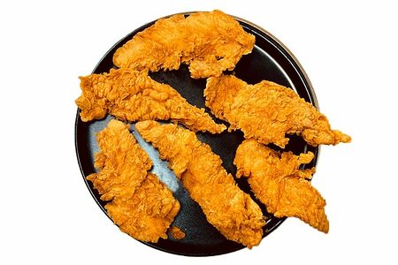 Филе фингерс X 6