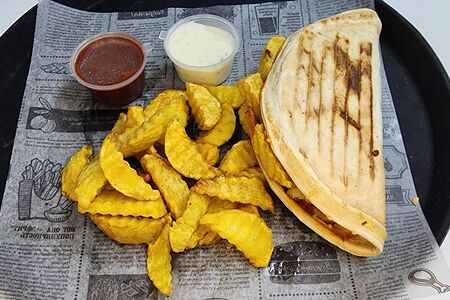 Комбо набор №6