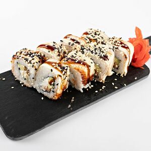 Филадельфия под угрём