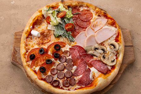 Фирменная 35 см