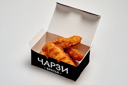 Куриные стрипсы