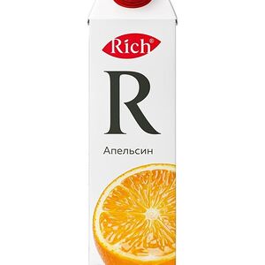Rich Апельсиновый сок