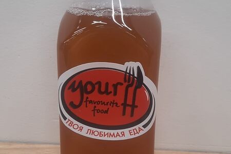 Компот из сухофруктов