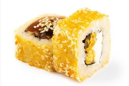 Бураун темпура 10шт.