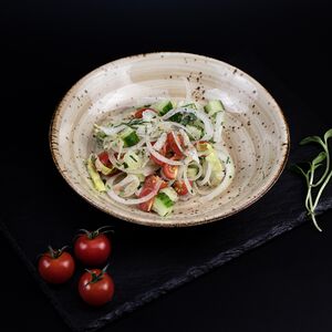 Салат овощной