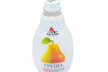 Ascania Груша