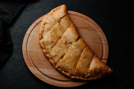 Хачапури по-гурульски