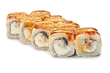 Ролл Бостон