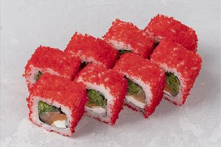 Филадельфия в масаго