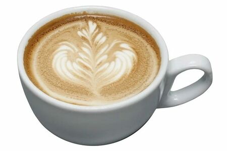 Флэт Уайт 250