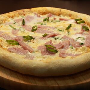 Английский завтрак